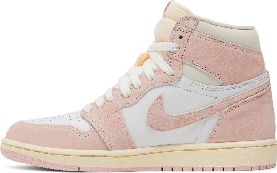 Jordan 1 Retro High OG Washed Pink (Women's)