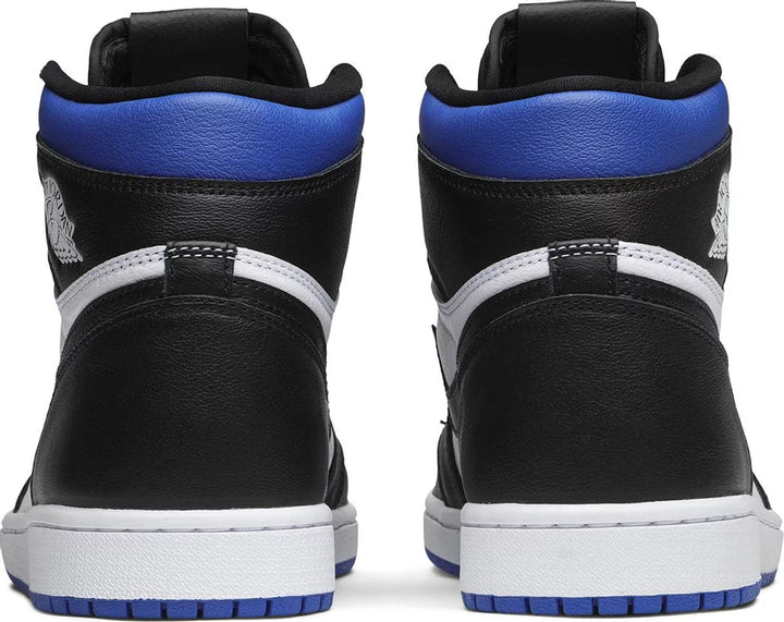 Jordan 1 Retro High Royal Toe