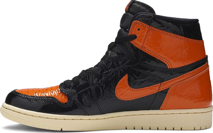 Jordan 1 Retro High Shattered Backboard 3.0