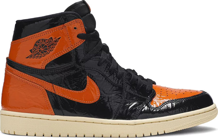 Jordan 1 Retro High Shattered Backboard 3.0