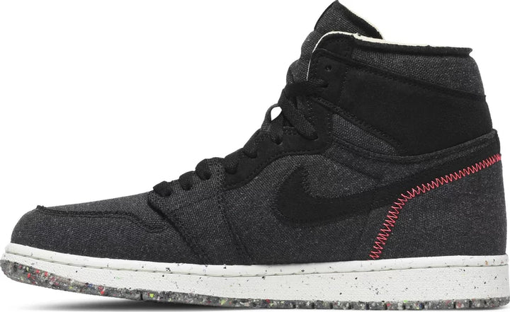 Jordan 1 Retro High Zoom Crater