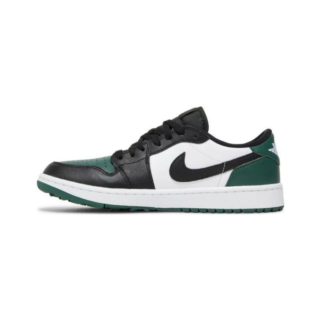 Jordan 1 Retro Low Golf Noble Green