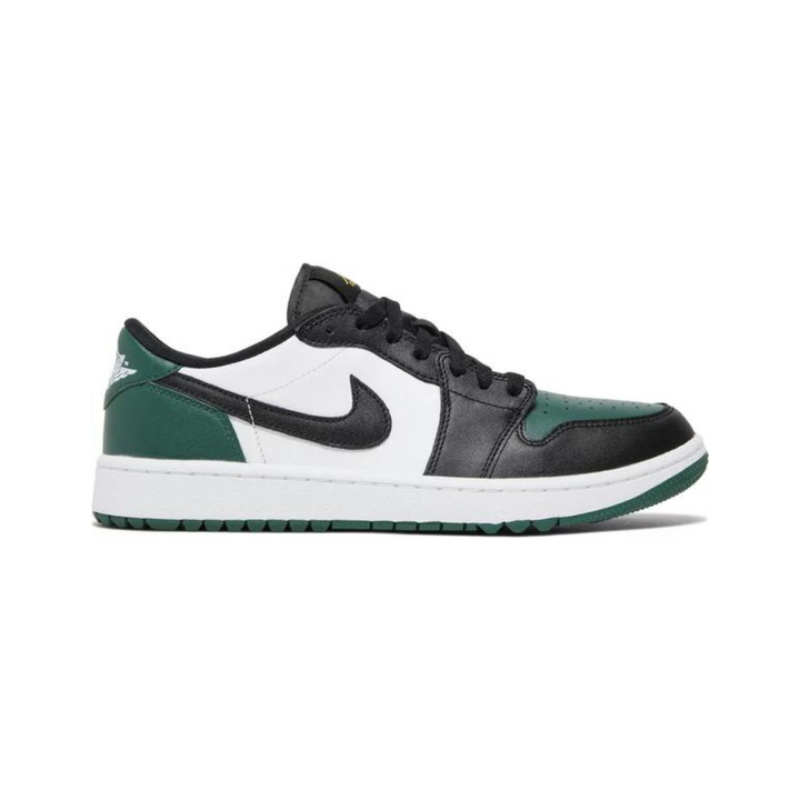 Jordan 1 Retro Low Golf Noble Green