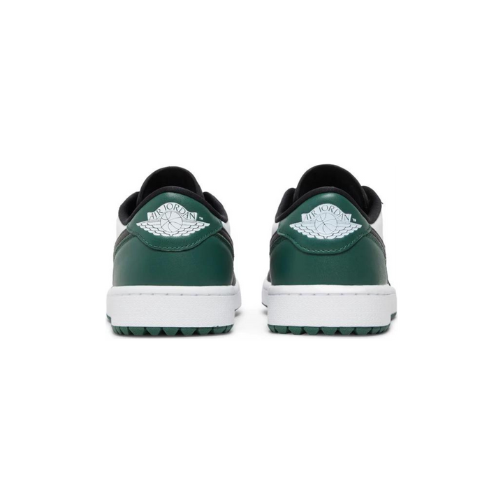 Jordan 1 Retro Low Golf Noble Green