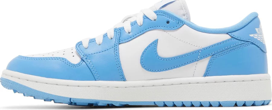 Jordan 1 Retro Low Golf UNC