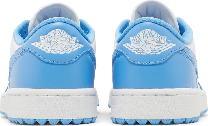 Jordan 1 Retro Low Golf UNC