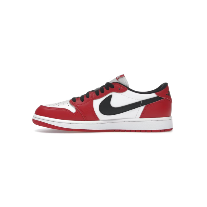Jordan 1 Retro Low OG Chicago (2025)