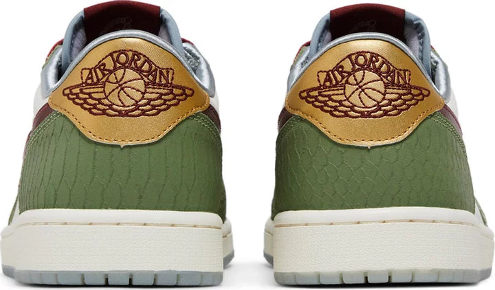 Jordan 1 Retro Low OG Year of the Dragon (2024)