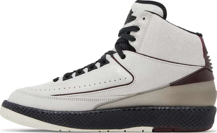 Jordan 2 Retro A Ma Maniére Airness