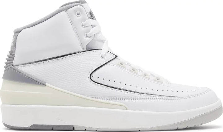 Jordan 2 Retro Cement Grey