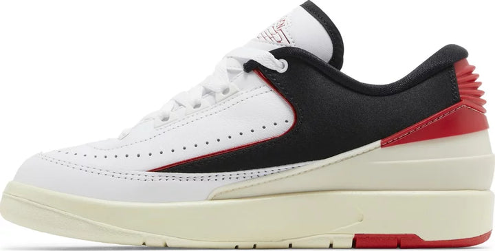 Jordan 2 Retro Low Chicago Twist (Women's)