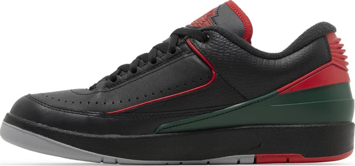 Jordan 2 Retro Low Christmas