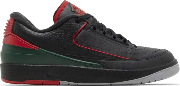 Jordan 2 Retro Low Christmas