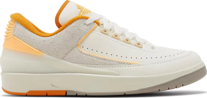 Jordan 2 Retro Low Craft Melon Tint