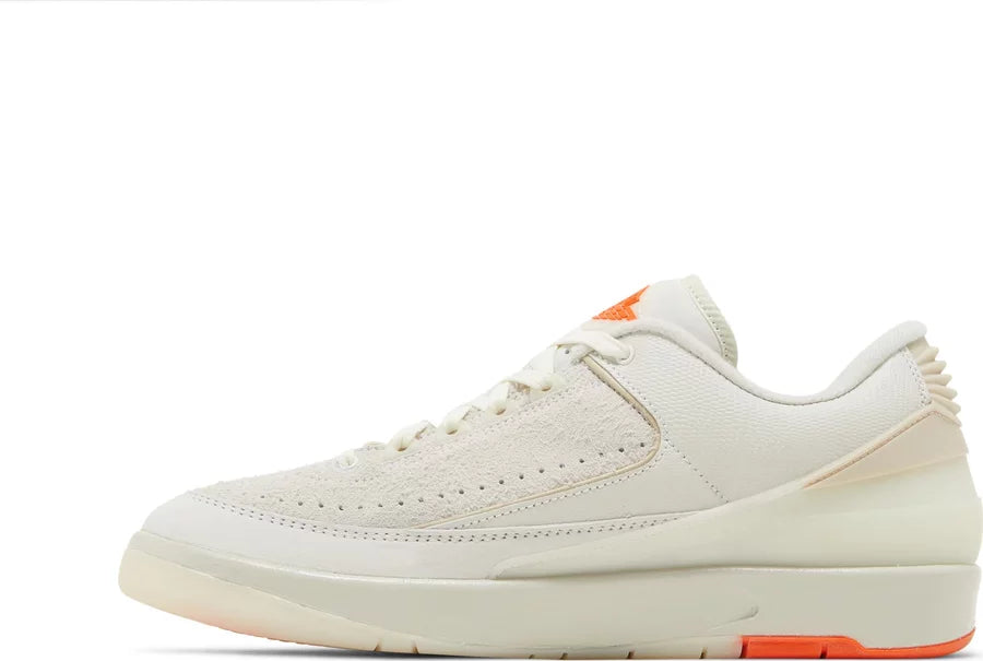 Jordan 2 Retro Low Shelflife