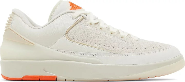 Jordan 2 Retro Low Shelflife