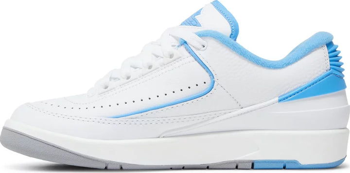 Jordan 2 Retro Low UNC (GS)