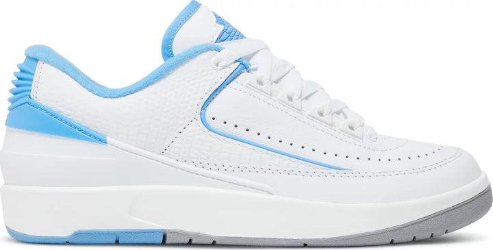 Jordan 2 Retro Low UNC (GS)