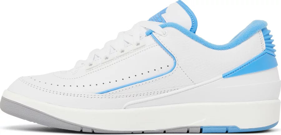 Jordan 2 Retro Low UNC