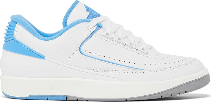 Jordan 2 Retro Low UNC