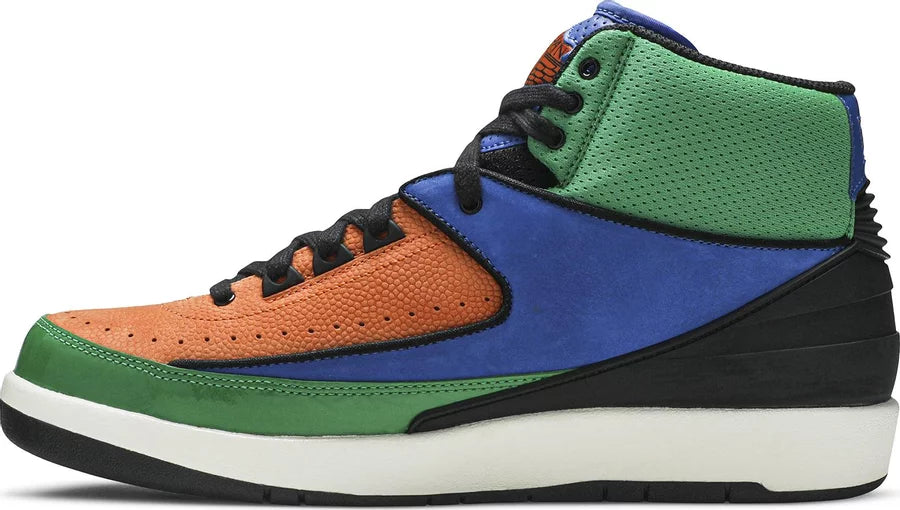 Jordan 2 Retro Multi-Color (Women's)