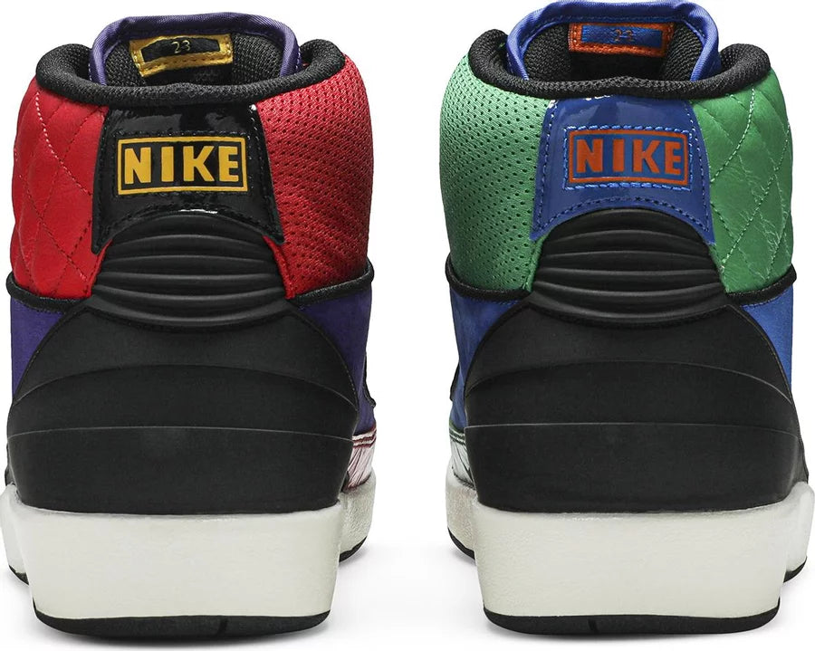 Jordan Retro Multi-Color (Women's) CT6244-600 – N-Hype