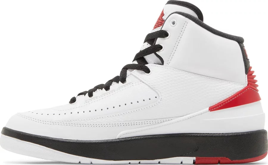 Jordan 2 Retro OG Chicago (2022) (GS)