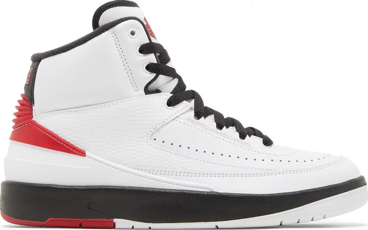 Jordan 2 Retro OG Chicago (2022) (GS)