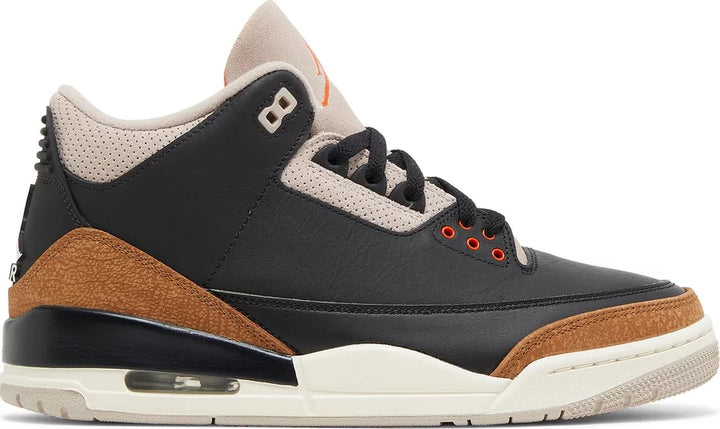 Jordan 3 Retro Desert Elephant