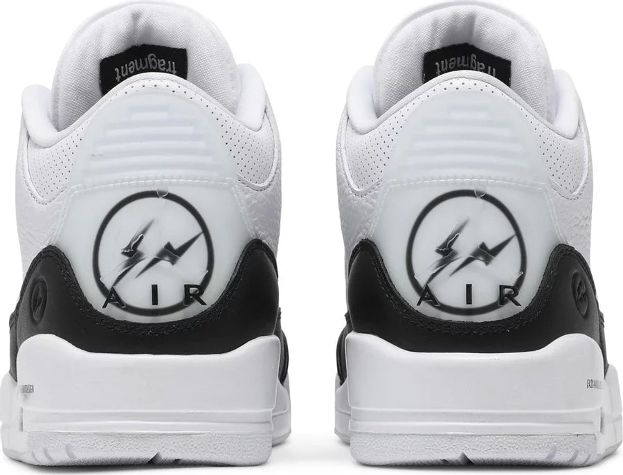 Jordan 3 Retro Fragment