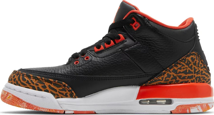 Jordan 3 Retro Kumquat (GS)