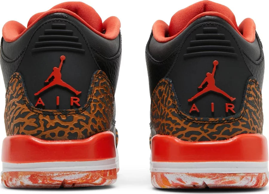 Jordan 3 Retro Kumquat (GS)