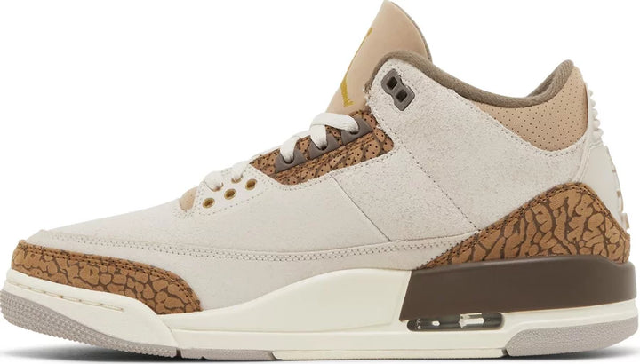 Jordan 3 Retro Palomino