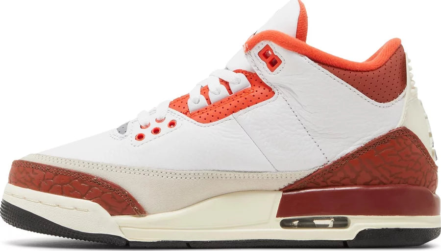 Jordan 3 Retro SE Dunk on Mars (GS)