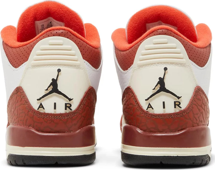 Jordan 3 Retro SE Dunk on Mars (GS)