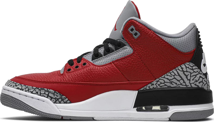 Jordan 3 Retro SE Unite