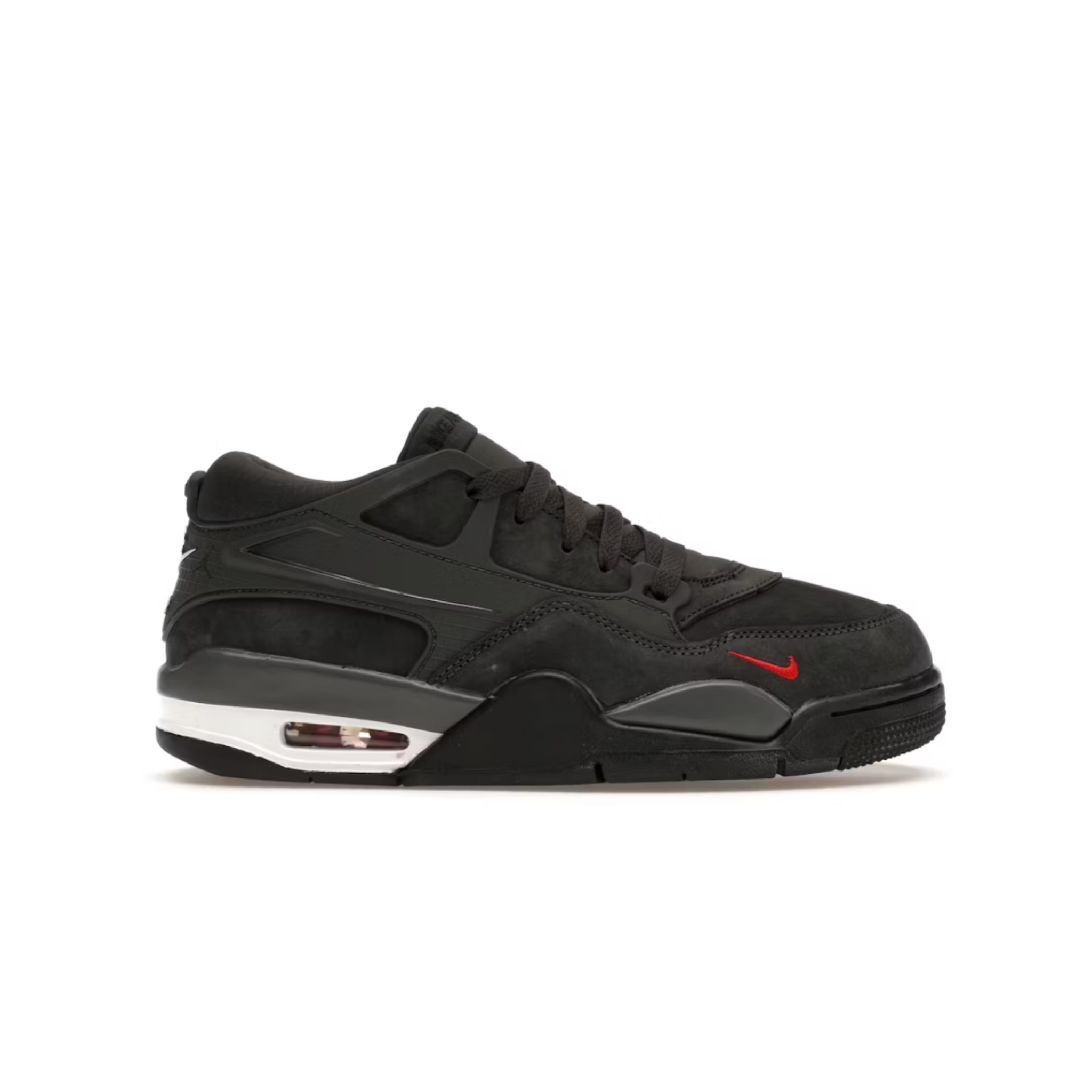 Jordan 4 RM SP Nigel Sylvester Driveway Grey (GS)