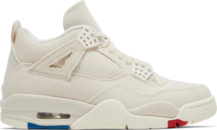 Jordan 4 Retro Blank Canvas (W)