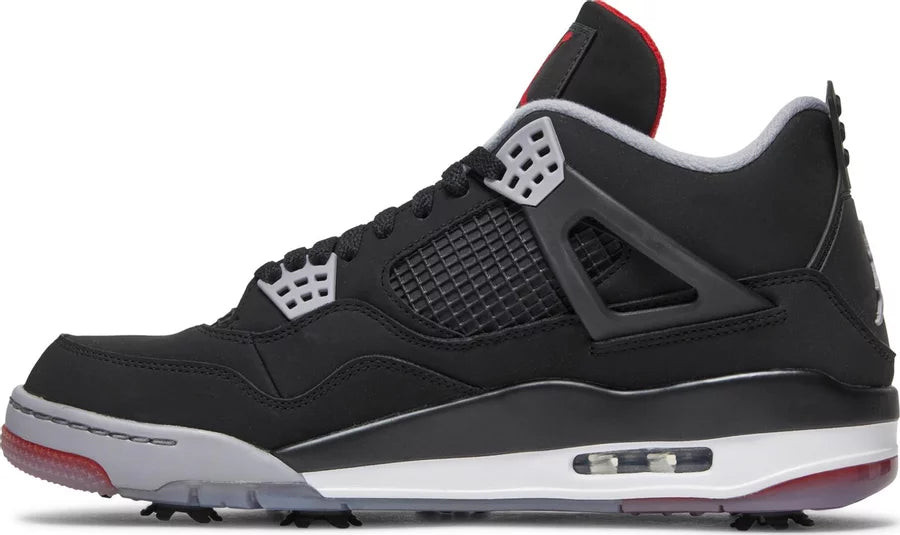 Jordan 4 Retro Golf Bred