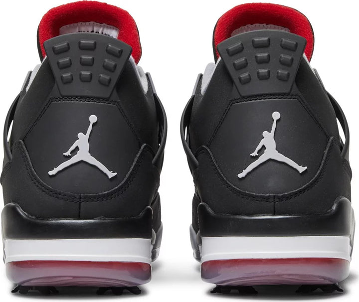 Jordan 4 Retro Golf Bred