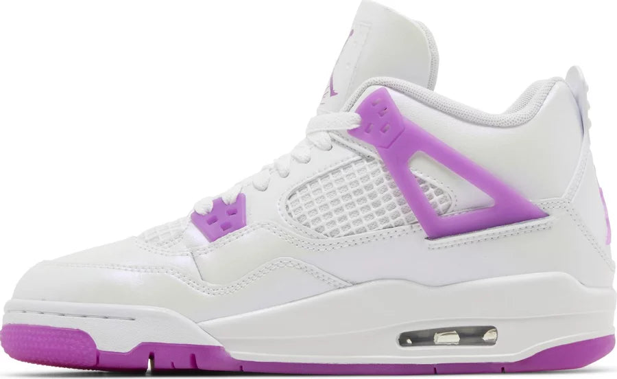 Jordan 4 Retro Hyper Violet (GS) FQ1314-151