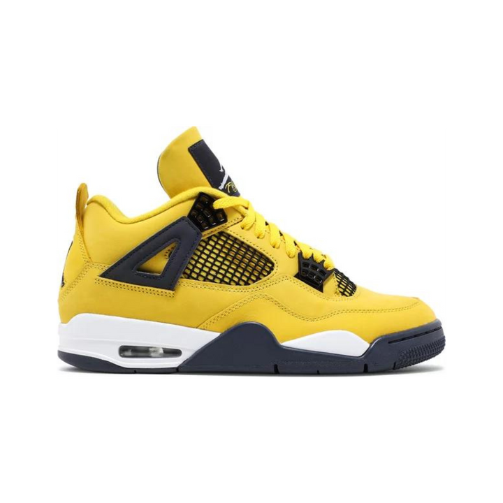 Jordan 4 Retro Lightning (2021)