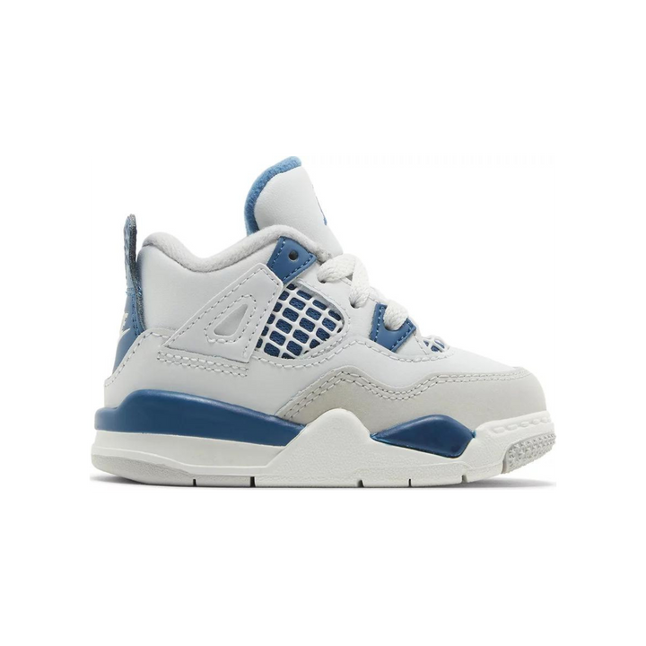 Jordan 4 Retro Military Blue (2024) (TD)