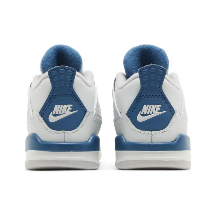 Jordan 4 Retro Military Blue (2024) (TD)