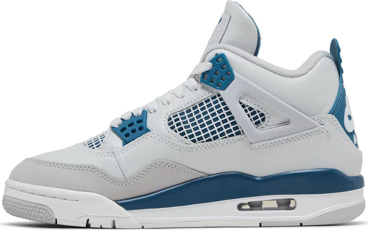 Jordan 4 Retro Military Blue (2024)