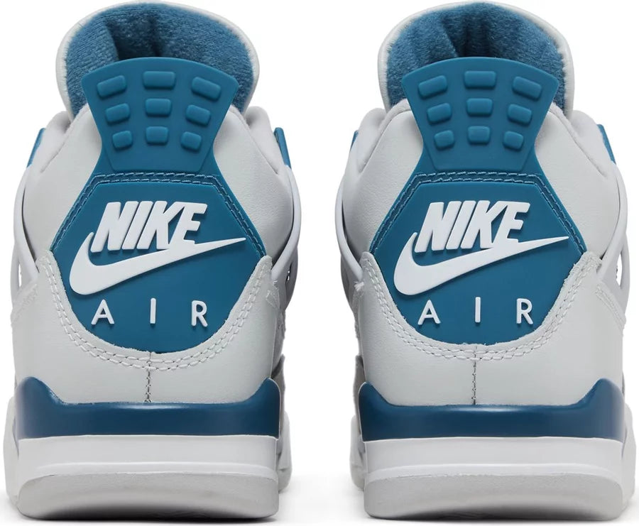 Jordan 4 Retro Military Blue (2024)