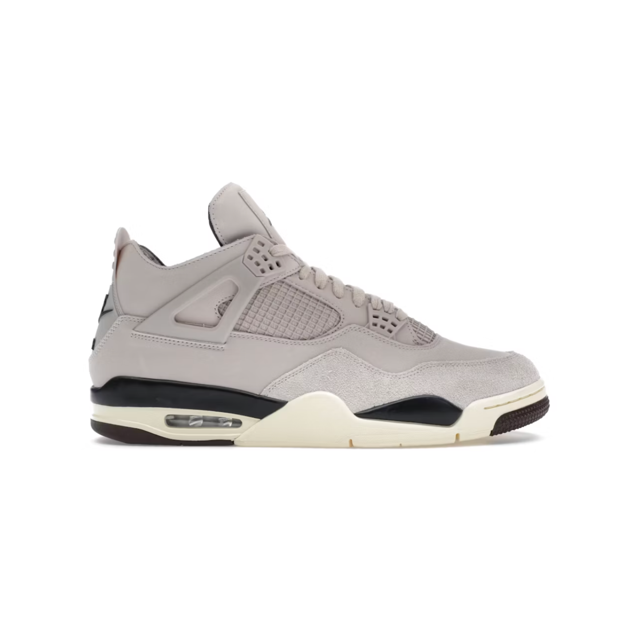 Jordan 4 Retro Frozen Moments (Women's)