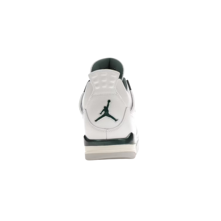 Jordan 4 Retro Oxidized Green