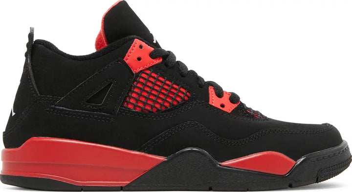 Jordan 4 Retro Red Thunder (PS)