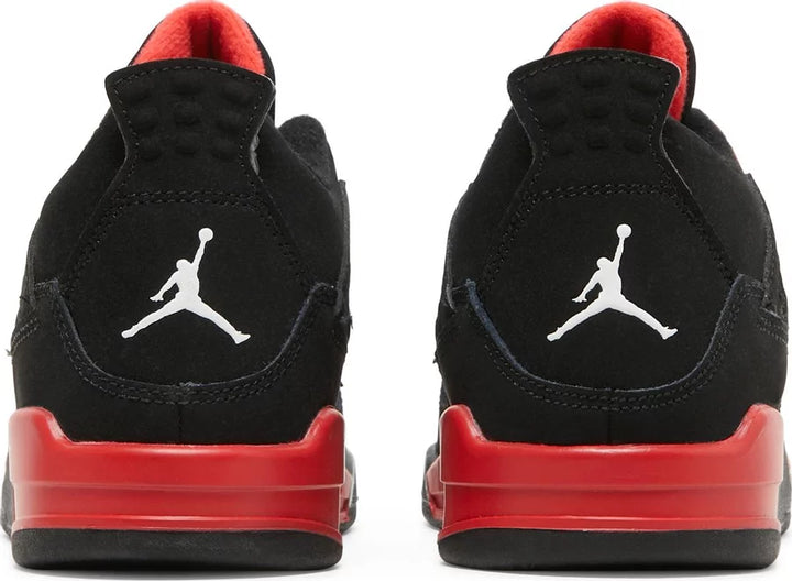 Jordan 4 Retro Red Thunder (PS)